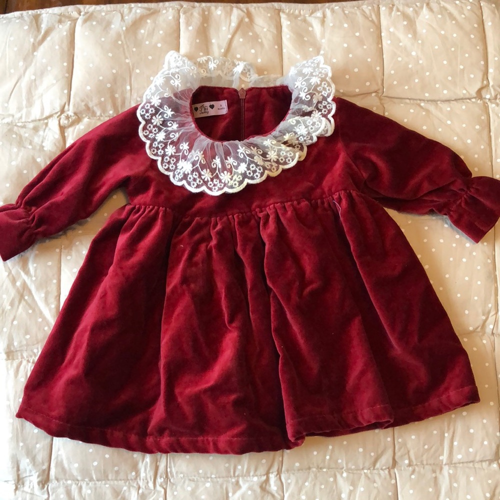 Phi clothing dress